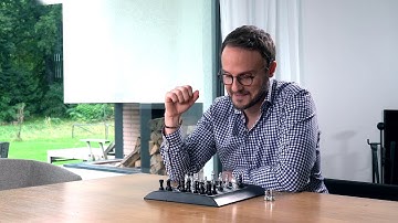 Chess Genius - your friend to play computer chess at any level