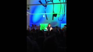 Carl Barat - Don't Look Back into the Sun - H&M Glasgow