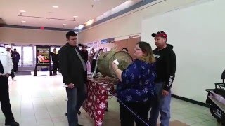 2015 TTB Raffle Draw