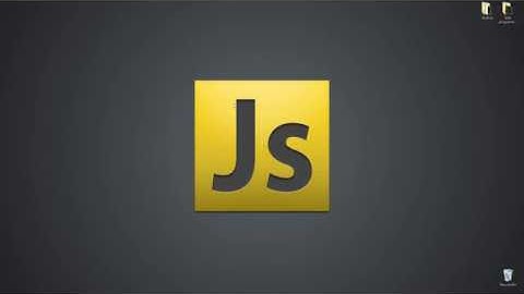 ჯავასკრიპტი (JavaScript) / მონაცემთა ნაირსახეობები ( ტიპები / ცვლადები ) - საფუძვლები