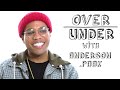 Anderson .Paak Rates Flamin’ Hot Cheetos, Goths, and Korn | Over/Under