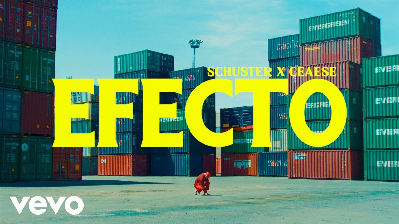 Schuster & Ceaese - Efecto