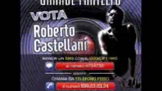 Roberto Castellani - Grande Fratello11