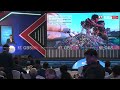 The Urban Paradox | The Times Group ET NOW Global Business Summit 2025