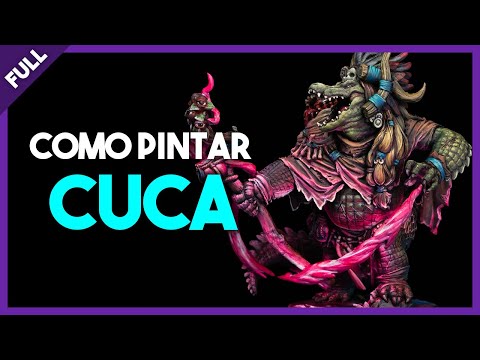FULL - CUCA da Loot com OSL