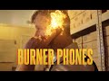 Why You Need a Burner Phone