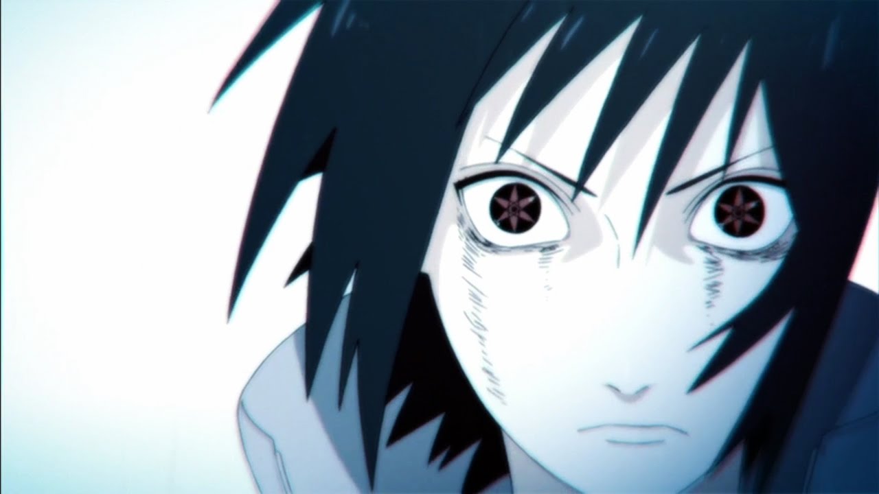 [Naruto AMV] - Yuuai