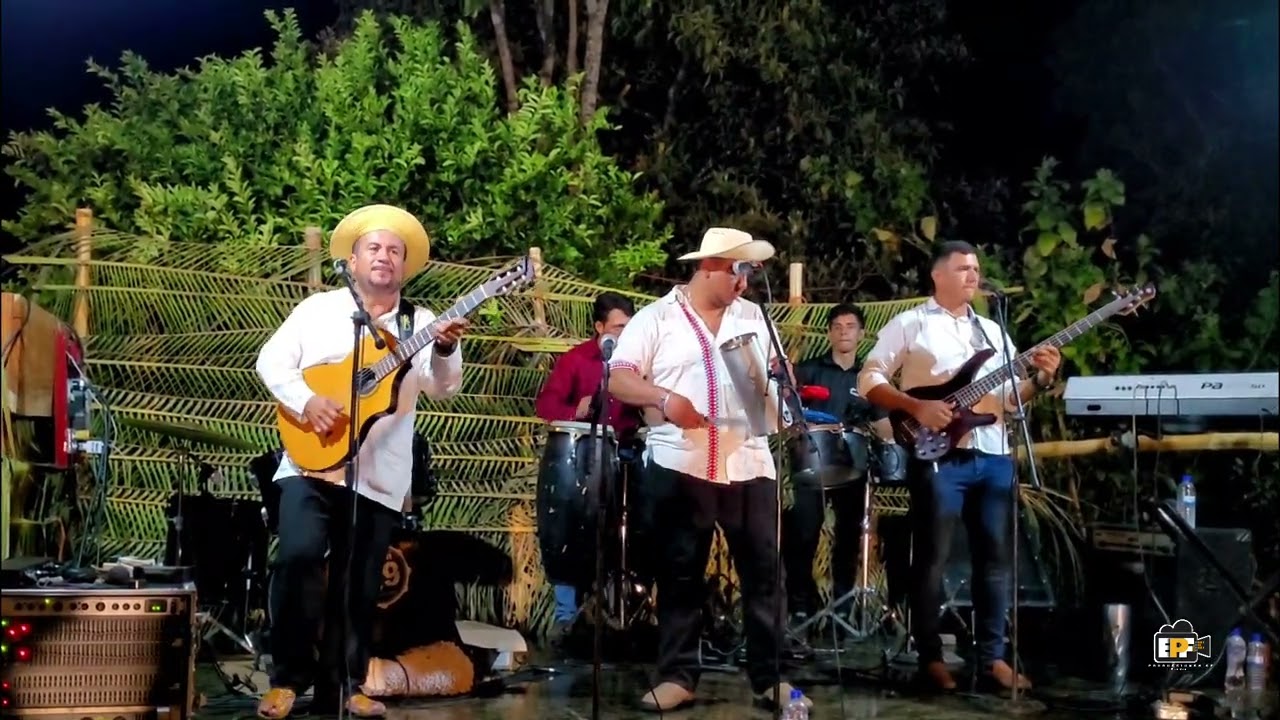 Javier Díaz INSPIRACIÓN DIVINA en vivo Alma Sedienta