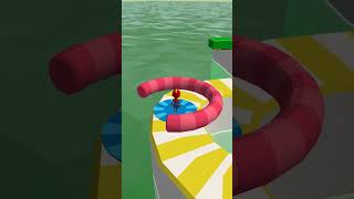 Fun Race 3D Game #shorts #viral screenshot 5