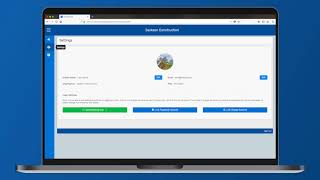 Adding additional login methods to your sinc account