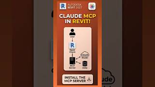 How to Install & Connect Claude MCP in Revit 2027
