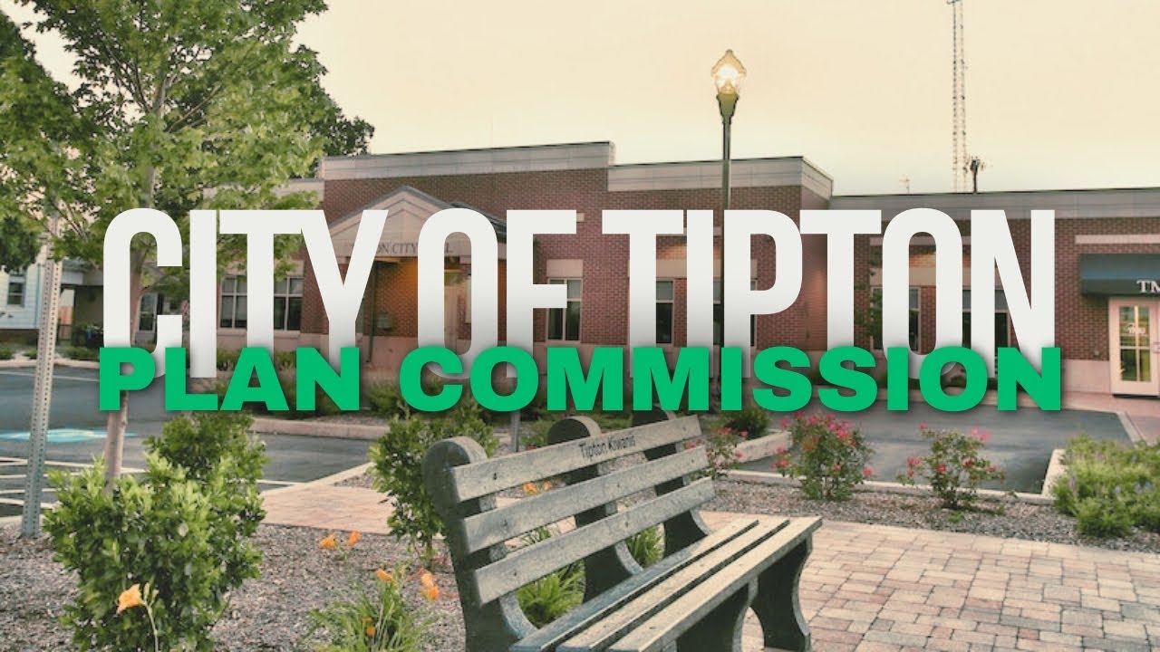 02.12.26 Plan Commission Meeting