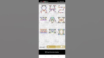 Frozen Bubble Level Editor Is All Gone