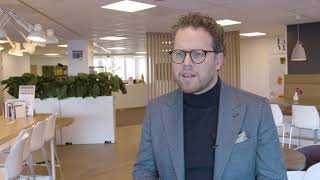 Franc Pommer - Opleiding Bibob Coördinator