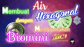 ALAT KESEHATAN ALAT TERAPI KESEHATAN BIOGLASS MCI ORIGINAL BIOGLAS BIOMINI MCI BIOGLASS BIO GLASS