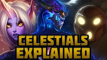 What type of champion is Soraka?