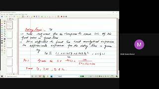 LEC 27 II TIME DOMAIN SPECIFICATIONS SECOND ORDER SYSTEM