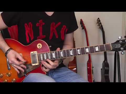 French Guitar Connection - Niko Solo