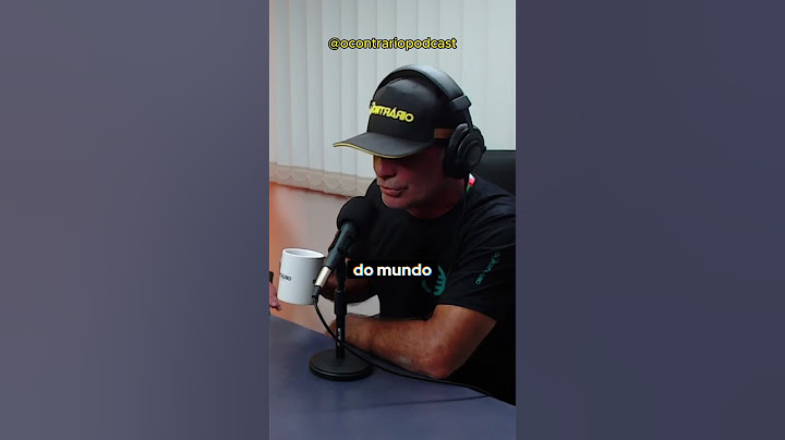 É o ancião e o buda? Não acredito!