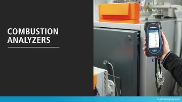 Tutorial: How to create a custom report in the Sauermann Combustion app database