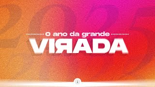 CULTO DE CELEBRAÇÃO - CEIA DO SENHOR | 14/12/2025