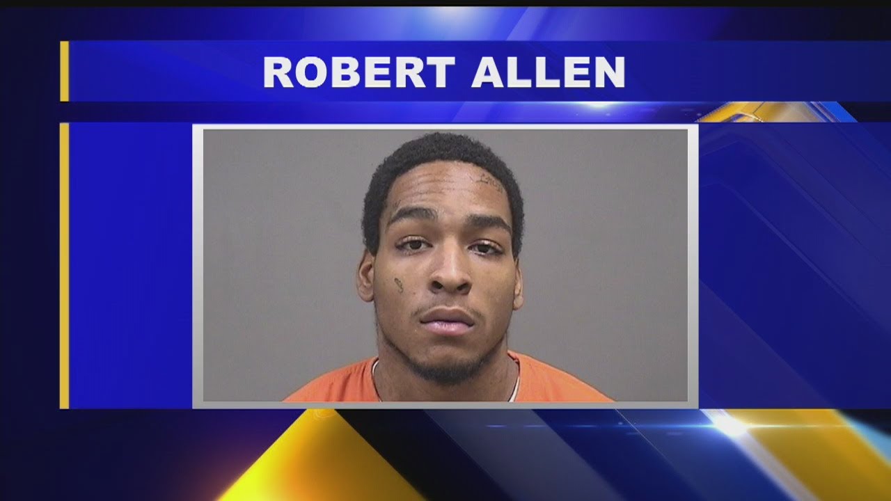 YSU lockdown lifted after man accused of pulling gun turns himself in ...