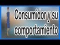 COMPORTAMIENTO del CONSUMIDOR 🤗 / 10 TIPOS de CONSUMIDORES que DEBES CONOCER 😱
