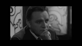 Meeting In Willow-The Spy Who Came In From The Cold