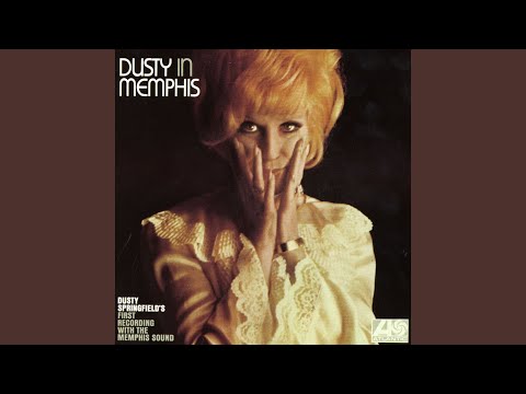 Dusty Springfield – Don't Forget About Me (1969, Vinyl) - Discogs