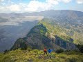 Jalur Epic MTB - Puncak B29 & B30 - Bromo!