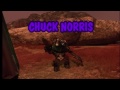 Halo Reach: Super Chuck Norris Grunt!