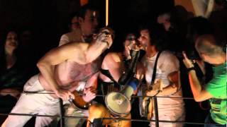 Want it Back- Amanda Palmer and The Grand Theft Orchestra- Palac Akropolis Prague