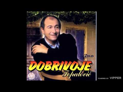 Dobrivoje Topalović Voleo Sam Samo Nju Audio 2002 