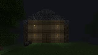Was Old Minecraft Really That Scary?