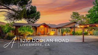5210 Doolan Road, Livermore, CA 94551