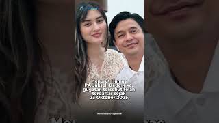 Rumah Tangga Adly Fairuz Dan Angbeen Rishi Kandas Di Tahun Ke5