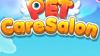 Pet Beauty Salon: Cute Animal (Gameplay Android) screenshot 2