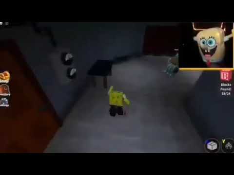 Spunchbop and Quinnard rainbow friends Spunchbop and Quinnard rainbow friends