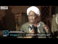 مصر العربية | الراوي سيد الضوي يتحدث عن علاقته بالأبنودي
