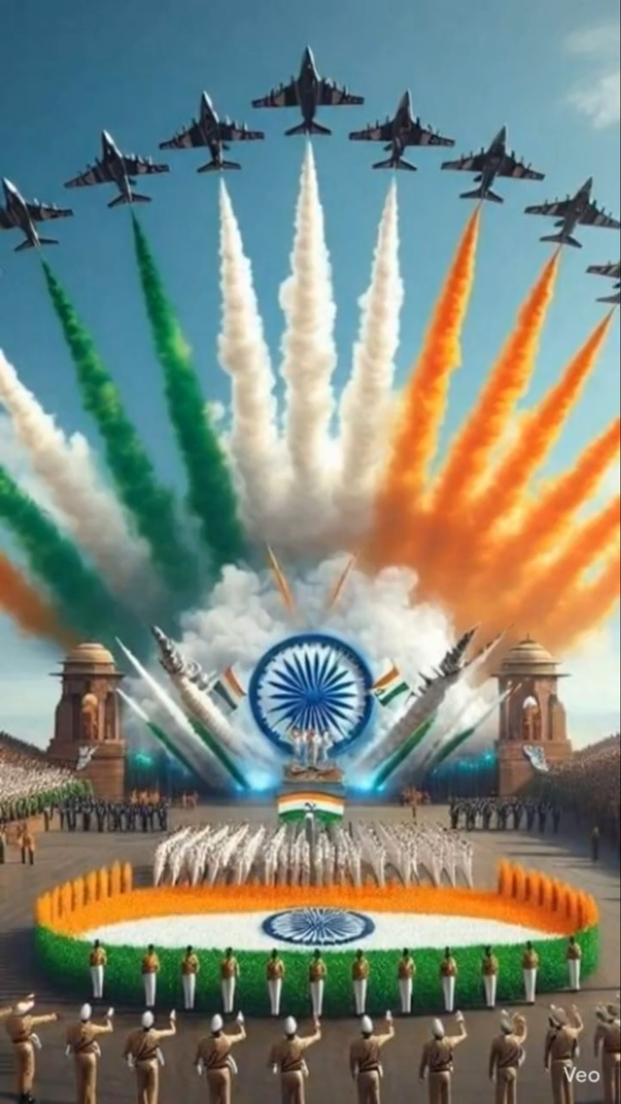 🇮🇳मेरा भारत, मेरी शान - ShareChat