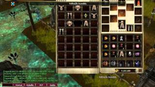 WYD BR FAIL - Hardcore to Celestial