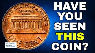 Do Not Spend this 1969 Cent!