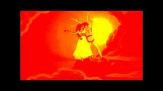 Thumbelina - Sun (Cover)