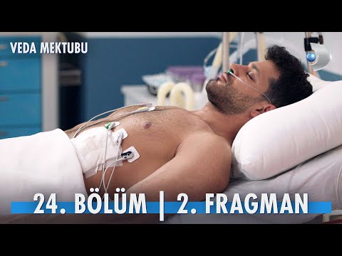 Veda Mektubu 24. Bölüm 2. Fragman | Fi̇nal