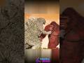 Evil Kong Defeats Godzilla 🦍