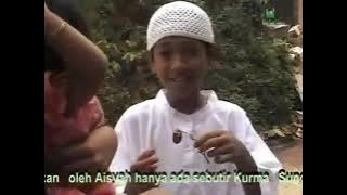 Imro atun - Al Aqso #video