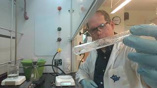 Recrystallization Experiment Part A 2 of 2