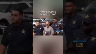 He Escaped Louisiana Jail | Now He Faces The Piper