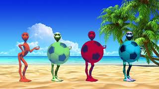 NEW CURRENT GREEN ALIEN NEW SONG WITH DAME TU COSITA SONG #dametucosita​ ​ #greenalien screenshot 5