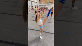 Backwalkover Check ✅ #Dance #Gymnastics #Cheerleading #Goals